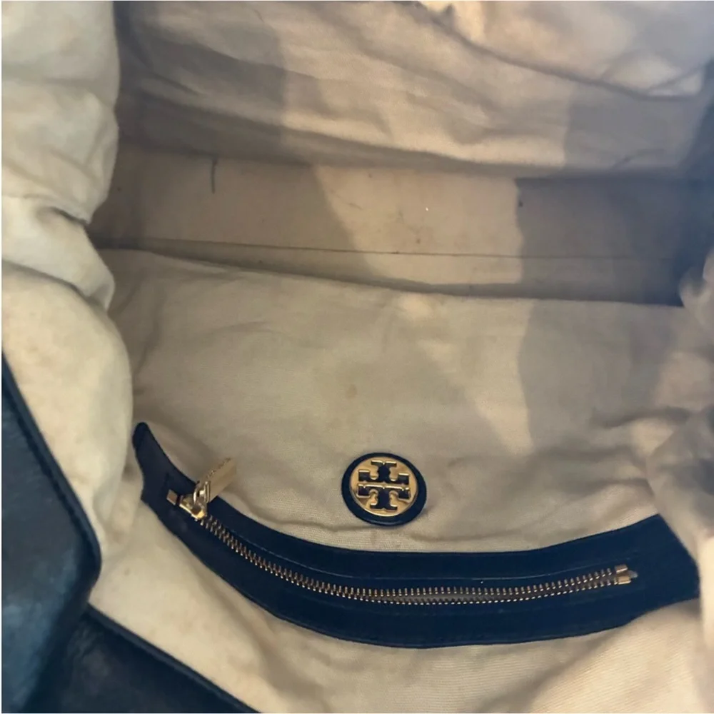 Tory Burch questions leave